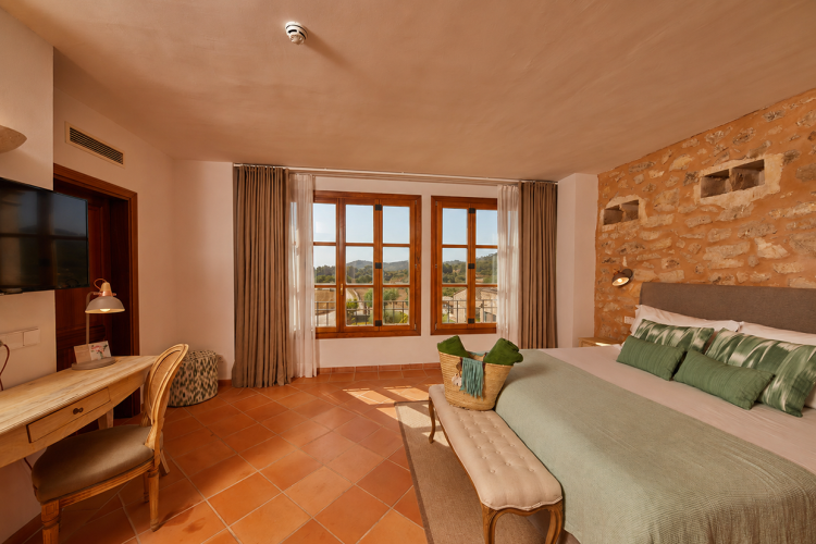 Habitación Doble