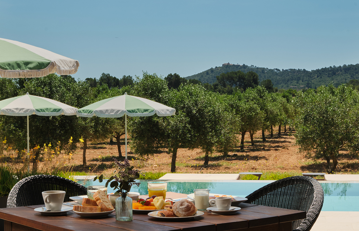 Es Riquers Hotel Rural