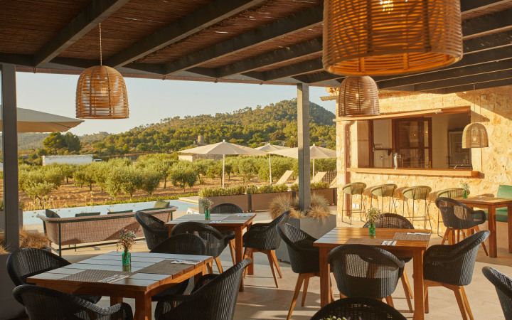 Restaurante Restaurante