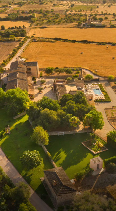 Hotel Rural Es Riquers Hotel Rural Es Riquers