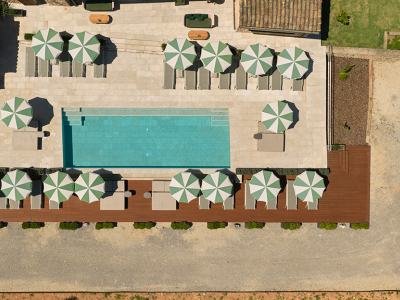 Es Riquers Hotel Rural