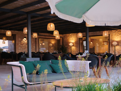 Es Riquers Hotel Rural