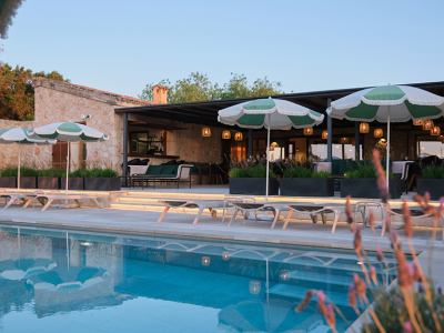 Es Riquers Hotel Rural