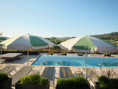 Es Riquers Hotel Rural