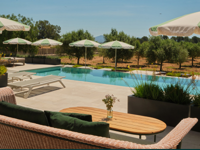 Es Riquers Hotel Rural