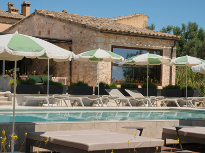 Es Riquers Hotel Rural