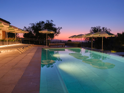 Es Riquers Hotel Rural