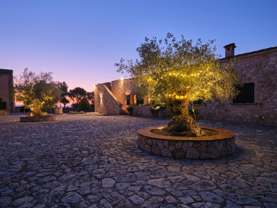 Es Riquers Hotel Rural