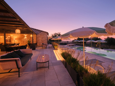Es Riquers Hotel Rural