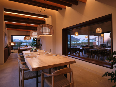 Es Riquers Hotel Rural