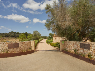 Es Riquers Mallorca
