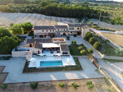 Panoramica