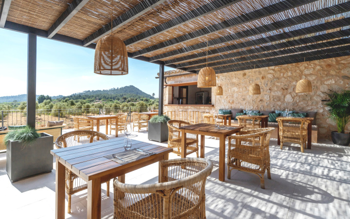 Restaurante Restaurante